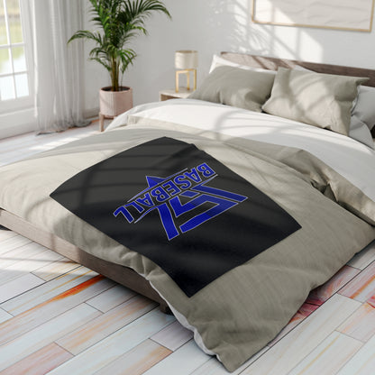 VS Baseball Arctic Fleece Blanket