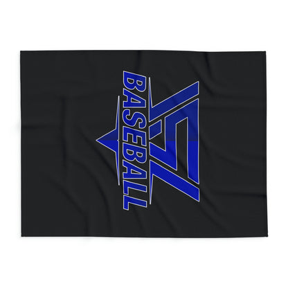 VS Baseball Arctic Fleece Blanket