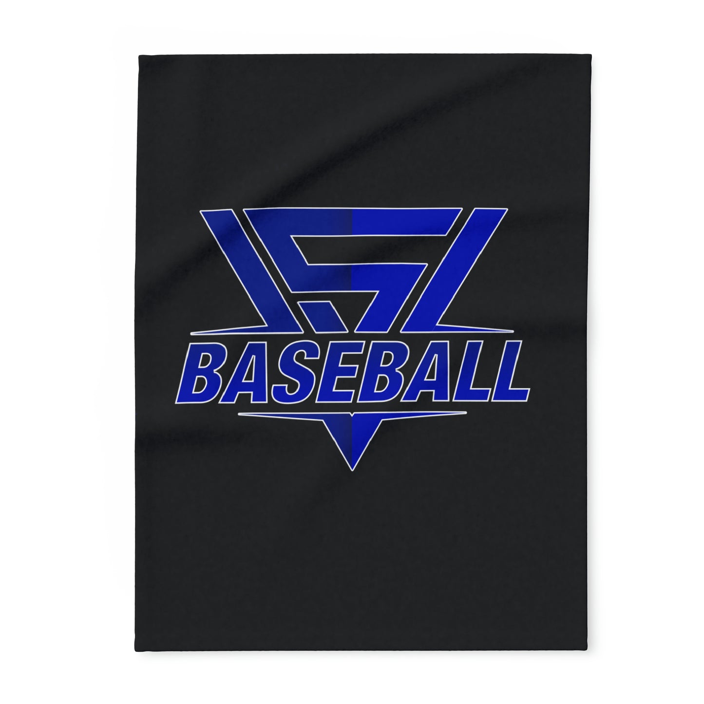 VS Baseball Arctic Fleece Blanket