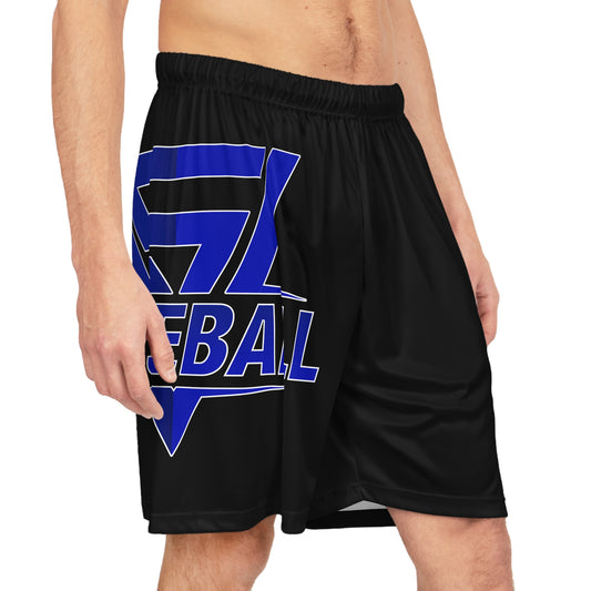 VS Baseball Athletic Shorts (AOP)