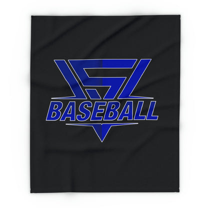 VS Baseball Arctic Fleece Blanket