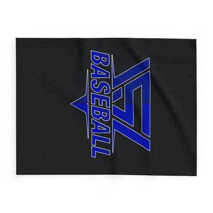 VS Baseball Arctic Fleece Blanket