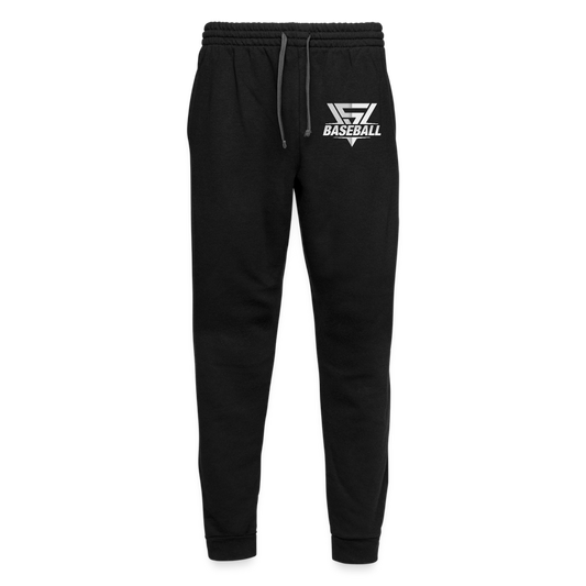 VS Grey Joggers - black/asphalt